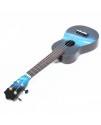 ANS21 彩色款ukulele
